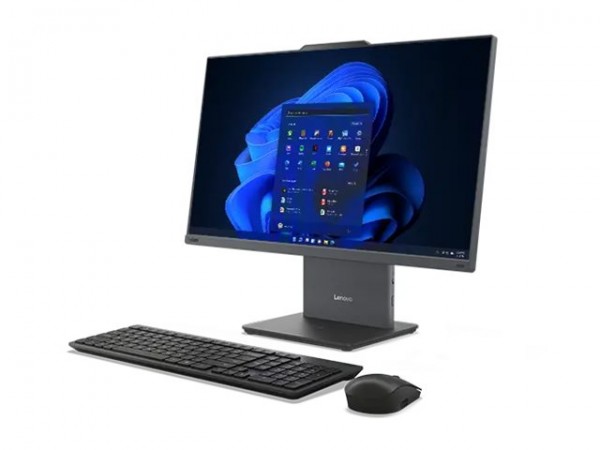 Lenovo ThinkCentre neo 50a 24 Gen 5 12SC - All-in-One (Komplettlösung) 12SC000RGE