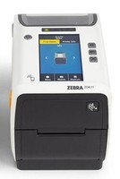 Zebra Thermal Transfer Printer 74M ZD611 Healthcare Color Touch LCD_ 300 dpi USB USB ZD6AH23-T0EE00E