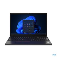 Lenovo ThinkPad L15 Gen 3 (Intel). Produkttyp: Notebook, Formfaktor: Klappgehäuse. Prozessorfamilie: