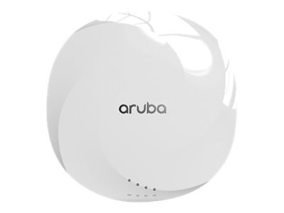 HPE Aruba AP-635 (RW) - Campus - Accesspoint - ZigBee, Bluetooth 5.0 - ZigBee, Bluetooth, 802.11a/b/