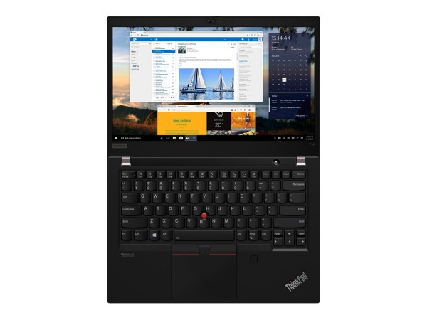 Lenovo ThinkPad T Series Core i7 16GB 512GB 20W00125GE
