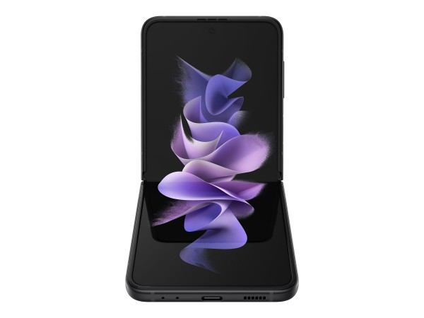 Samsung Galaxy Z Flip3 5G SM-F711BZKBEUB