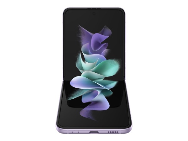 Samsung Galaxy Z Flip3 5G SM-F711BLVAEUB