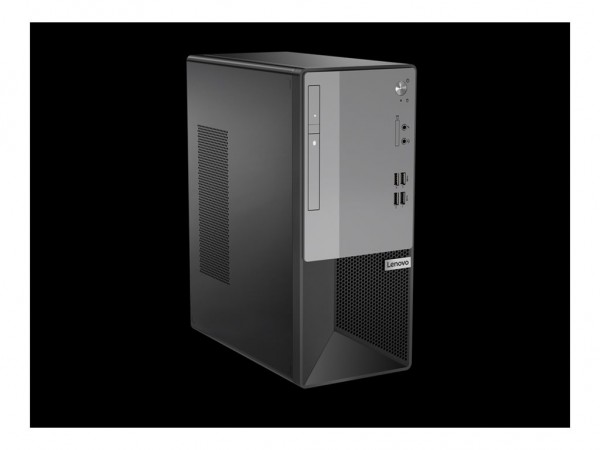 Lenovo V55t Gen 2-13ACN 11RR - Tower - Ryzen 5 5600G / 3.9 GHz - RAM 8 GB - SSD 256 GB - NVMe - DVD-