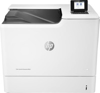 HP Color LaserJet Enterprise M652dn, Drucken. Drucktechnologie: Laser, Farbe. Zahl der Druckpatronen