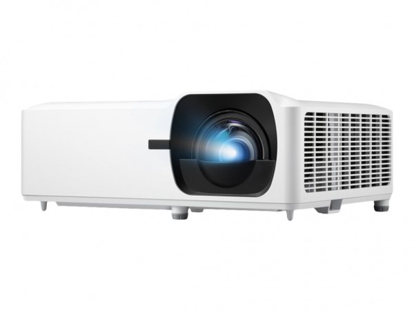 ViewSonic LS710HD - DLP-Projektor - Laser/Phosphor - 3500 ANSI-Lumen - Full HD (1920 x 1080) - 16:9