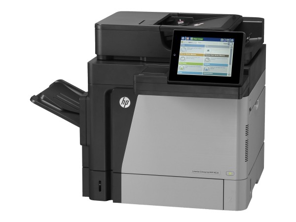 HP LaserJet Enterprise MFP M630dn B3G84A#B19