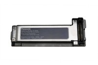 Panasonic FZ-VSDR5551W. SSD Speicherkapazität: 512 GB, Komponente für: Notebook