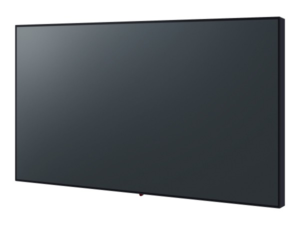 Panasonic TH-86SQE1W-IG - 217.42 cm (86") Diagonalklasse SQE1-IG Series LCD-Display mit LED-Hintergr