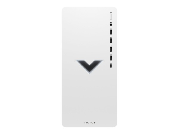 Victus 15L by HP TG02-0004ng - Tower - Core i7 12700F - RAM 16 GB - SSD 512 GB - NVMe, TLC, HDD 1 TB