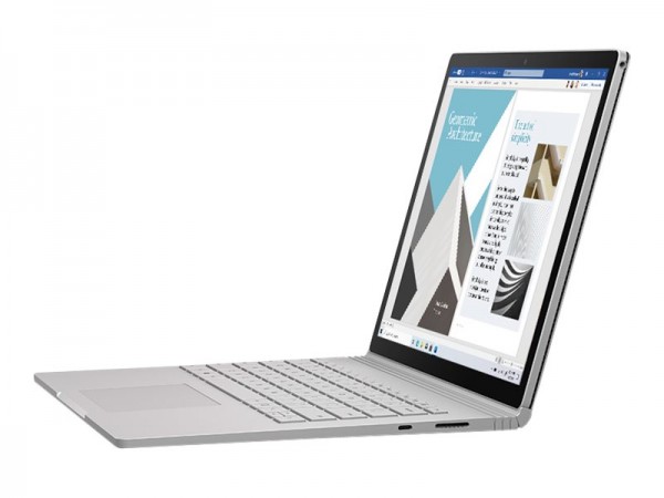 Microsoft Surface Book Core i7 32GB 1.000GB SLU-00008