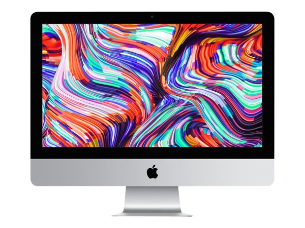 Apple iMac with Retina 4K display - All-in-One (Komplettlösung) MHK23D/A