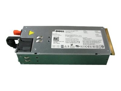Dell PowerConnect MPS1000 - Netzteil - 1000 Watt - für Networking N1524P, N1548P, N2024P, N2048P; Po