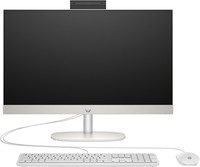 HP All-in-One PC 24-cr1145ng[60.5cm 23.8" FHD-Display Intel Core Ultra 5 125U 8GB - All-in-One mit M