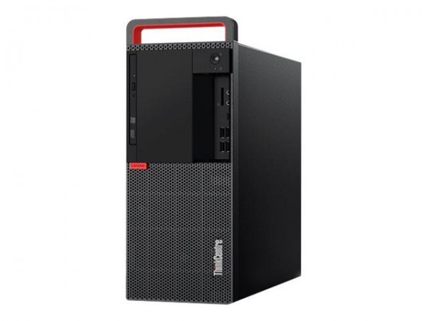 Lenovo ThinkCentre M920t 10SF - Tower - Core i5 9500 / 3 GHz - vPro - RAM 8 GB - SSD 256 GB - TCG Op