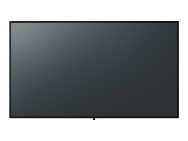 Panasonic TH-65SQE1W - 163.9 cm (65") Diagonalklasse SQE1-IR Series LCD-Display mit LED-Hintergrundb