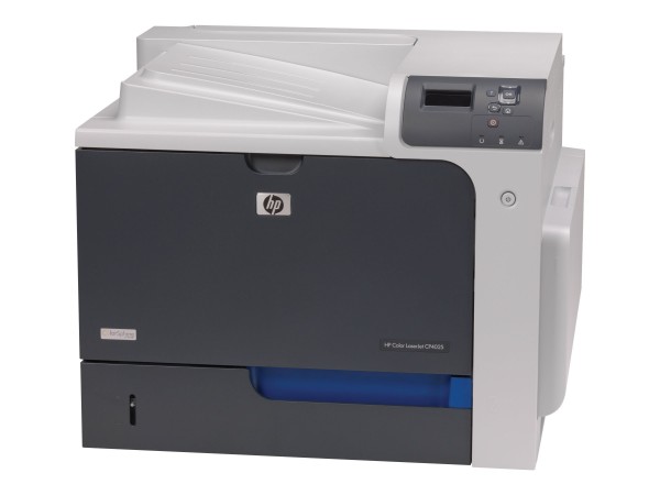 HP Color LaserJet Enterprise CP4025n - Drucker - Farbe - Laser - A4/Legal - 1200 dpi - bis zu 35 Sei