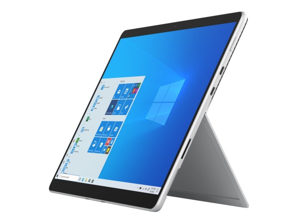 Microsoft Surface Pro 8 250GB 13" 8PW-00034