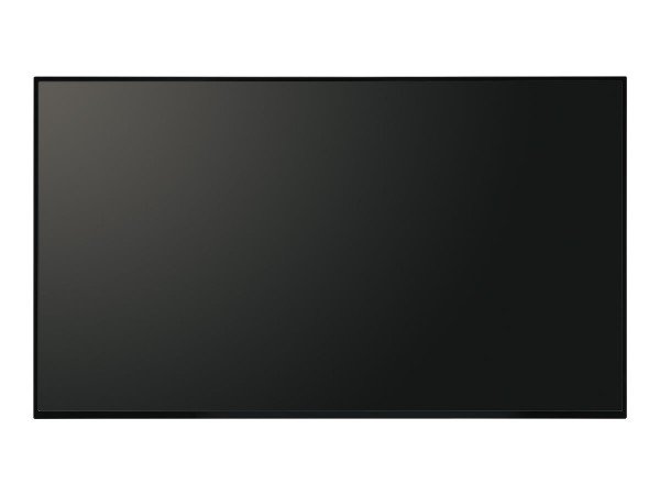 Sharp PN-Y496 - 123.2 cm (49") Diagonalklasse PN-Y Series LCD-Display mit LED-Hintergrundbeleuchtung