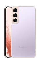 Samsung Galaxy S22 SM-S901B. Bildschirmdiagonale: 15,5 cm (6.1 Zoll), Bildschirmauflösung: 2340 x 10