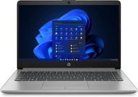 HP Essential 240 G8. Produkttyp: Notebook, Formfaktor: Klappgehäuse. Prozessorfamilie: Intel® Core™
