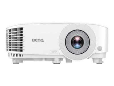 BenQ TH575 - DLP-Projektor - tragbar - 3D - 3800 ANSI-Lumen - Full HD (1920 x 1080) - 16:9 - 1080p