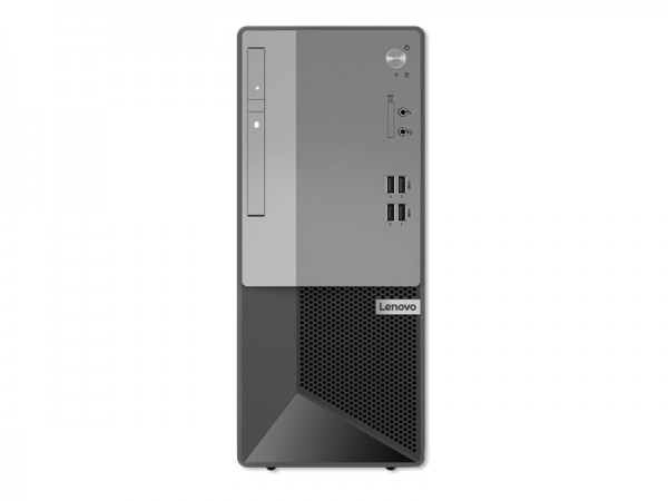 Lenovo V50t Gen 2-13IOB 11QE - Tower - Core i5 10400 / 2.9 GHz - RAM 8 GB - SSD 256 GB - NVMe - DVD-
