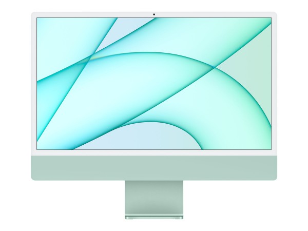Apple iMac with 4.5K Retina display - All-in-One (Komplettlösung) MGPJ3D/A