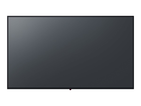 Panasonic TH-65CQE1W-IR - 163.9 cm (65") Diagonalklasse CQE1-IR Series LCD-Display mit LED-Hintergru