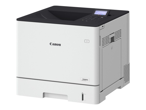 Canon i-SENSYS LBP722Cdw - Drucker - Farbe - Duplex - Laser - A4/Legal - 1200 x 1200 dpi - bis zu 38