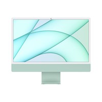 Apple iMac 4.5K Retina display AIO 256GB macOS Big Sur 11.0 MJV83DK/A