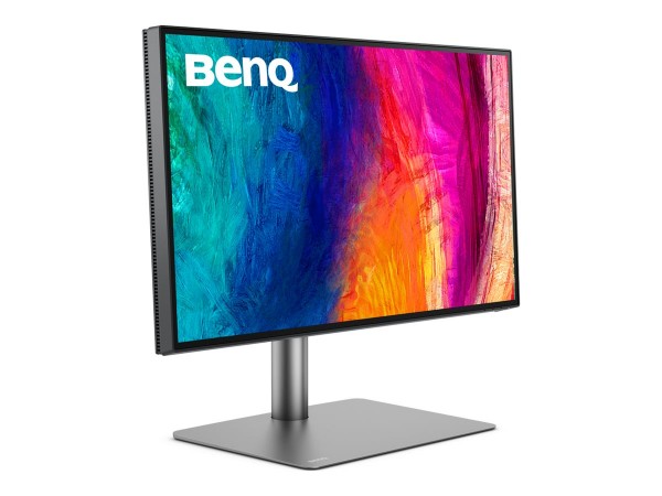 BenQ DesignVue PD3225U - PD Series - LED-Monitor - 80 cm (31.5") 9H.LLYLA.TBE