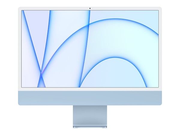 Apple iMac with 4.5K Retina display - All-in-One (Komplettlösung) MGPL3D/A