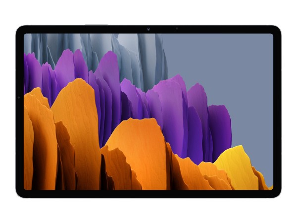 Samsung Galaxy Tab 128GB 11" WQXGA (2560x1600) SM-T870NZSAEUB