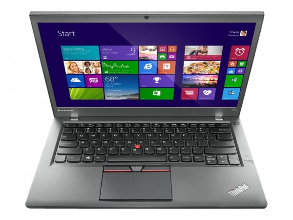 Lenovo ThinkPad T450s 20BW - Ultrabook - Core i5 5300U / 2.3 GHz - vPro - Win 7 Pro 64-bit (mit Win