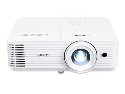 Acer H6541BD - DLP-Projektor - tragbar - 3D - 4000 lm - Full HD (1920 x 1080) - 16:9 - 1080p