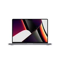 Apple MacBook Pro Sonstige CPU ab 64 GB 1.000GB Z15G_M1MAX_16_DE_CTO