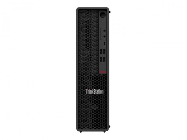 Lenovo ThinkStation P350 30E5 - SFF - 1 x Core i7 11700 / 2.5 GHz - vPro - RAM 16 GB - SSD 256 GB -