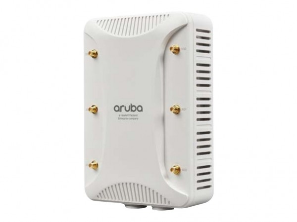 HPE Aruba Instant IAP-228 (RW) FIPS/TAA - Funkbasisstation - Wi-Fi 5 - 2.4 GHz, 5 GHz - in der Decke