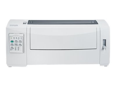 Lexmark Forms Printer 2590n+ - Drucker - s/w - Punktmatrix - 297 x 559 mm - 360 dpi - 24 Pin - bis z