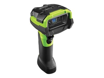 Zebra DS3678-ER - Barcode-Scanner - tragbar - 2D-Imager - decodiert - Bluetooth 4.0