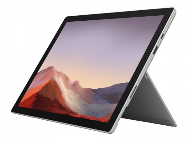 Microsoft Surface Pro 7 250GB 12" PWY-00004