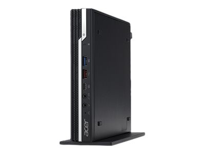 Acer Veriton N6 VN6680G - Kompakt-PC - Core i7 11700 / 2.5 GHz - RAM 16 GB - SSD 512 GB - SED - UHD