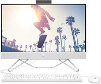 HP All-in-One PC 24-cb1111ng[60.5cm 23.8" FHD-Display Intel i5-1235U 16GB RAM - All-in-One mit Monit