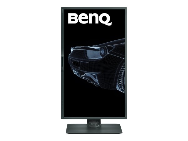 BenQ DesignVue PD3200U - PD Series - LED-Monitor - 81.28 cm (32") 9H.LF9LA.TBE