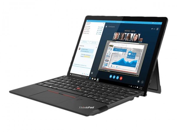Lenovo ThinkPad X Series 250GB 12" 20UW0004GE
