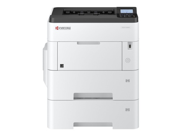 Kyocera ECOSYS P3260dn - Drucker - s/w - Duplex - Laser - A4/Legal - 1200 x 1200 dpi - bis zu 60 Sei