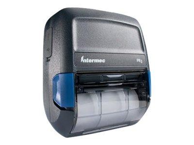 Intermec PR3 - Etikettendrucker - Thermodirekt - 8 cm Rolle - 203 dpi - bis zu 76.2 mm/Sek. - USB, B
