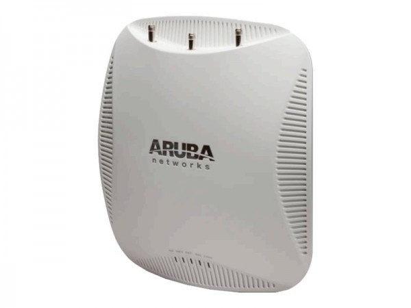 HPE Aruba Instant IAP-224 (RW) - Funkbasisstation - Wi-Fi 5 - 2.4 GHz, 5 GHz - in der Decke
