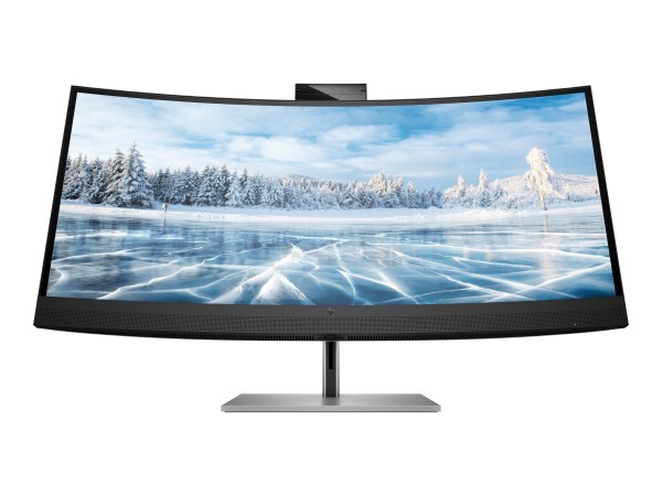 HP Z34c G3 - LED-Monitor - gebogen - 86.36 cm (34") 30A19AA#ABB
